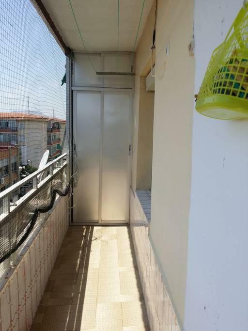 Apartment Alicante Exterior foto