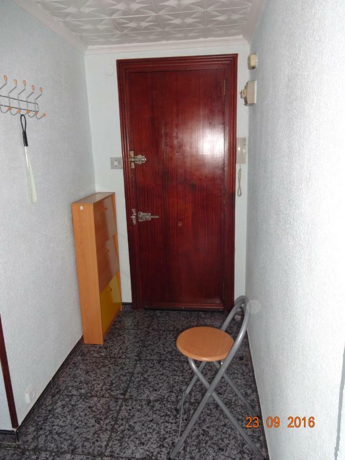 Apartment Alicante Exterior foto
