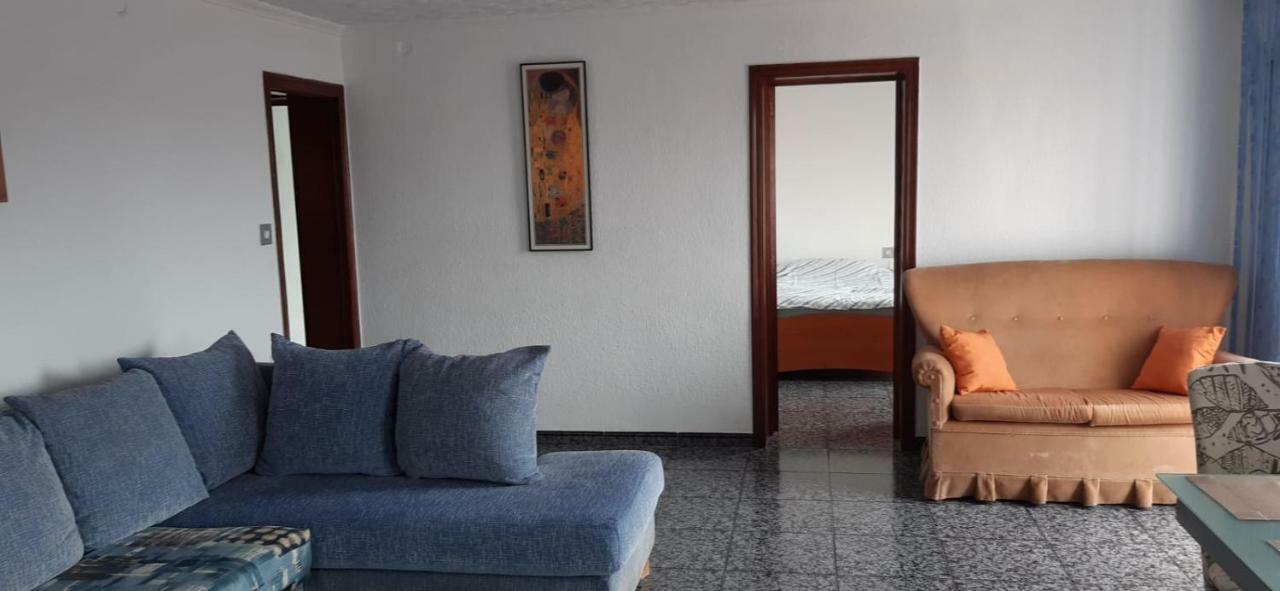 Apartment Alicante Exterior foto